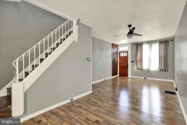 $207,000 | 209 Franklin Street, Reading, PA 19602