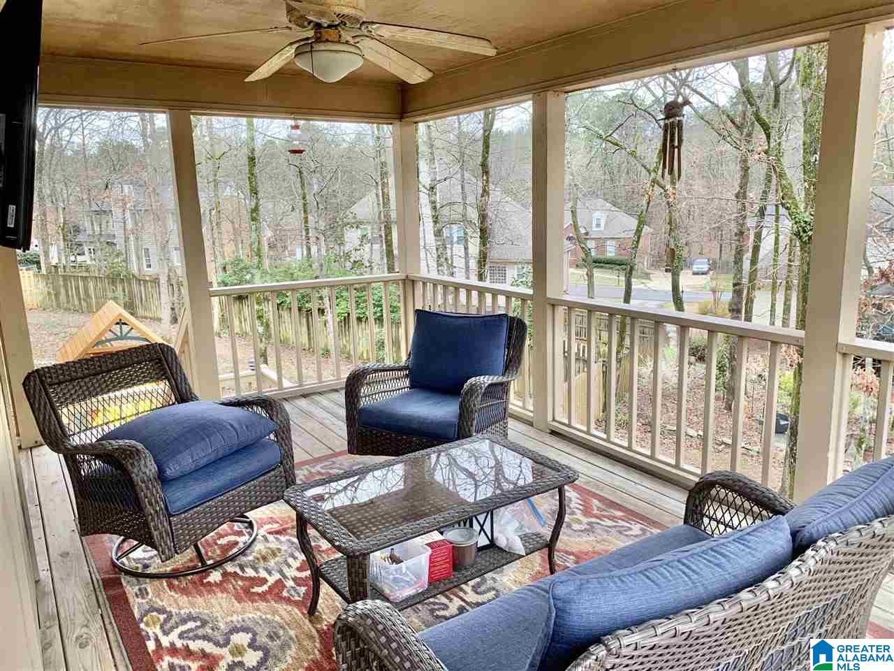 246 Weatherly Club Drive Alabaster, AL 35007 - Photo 43 of 48