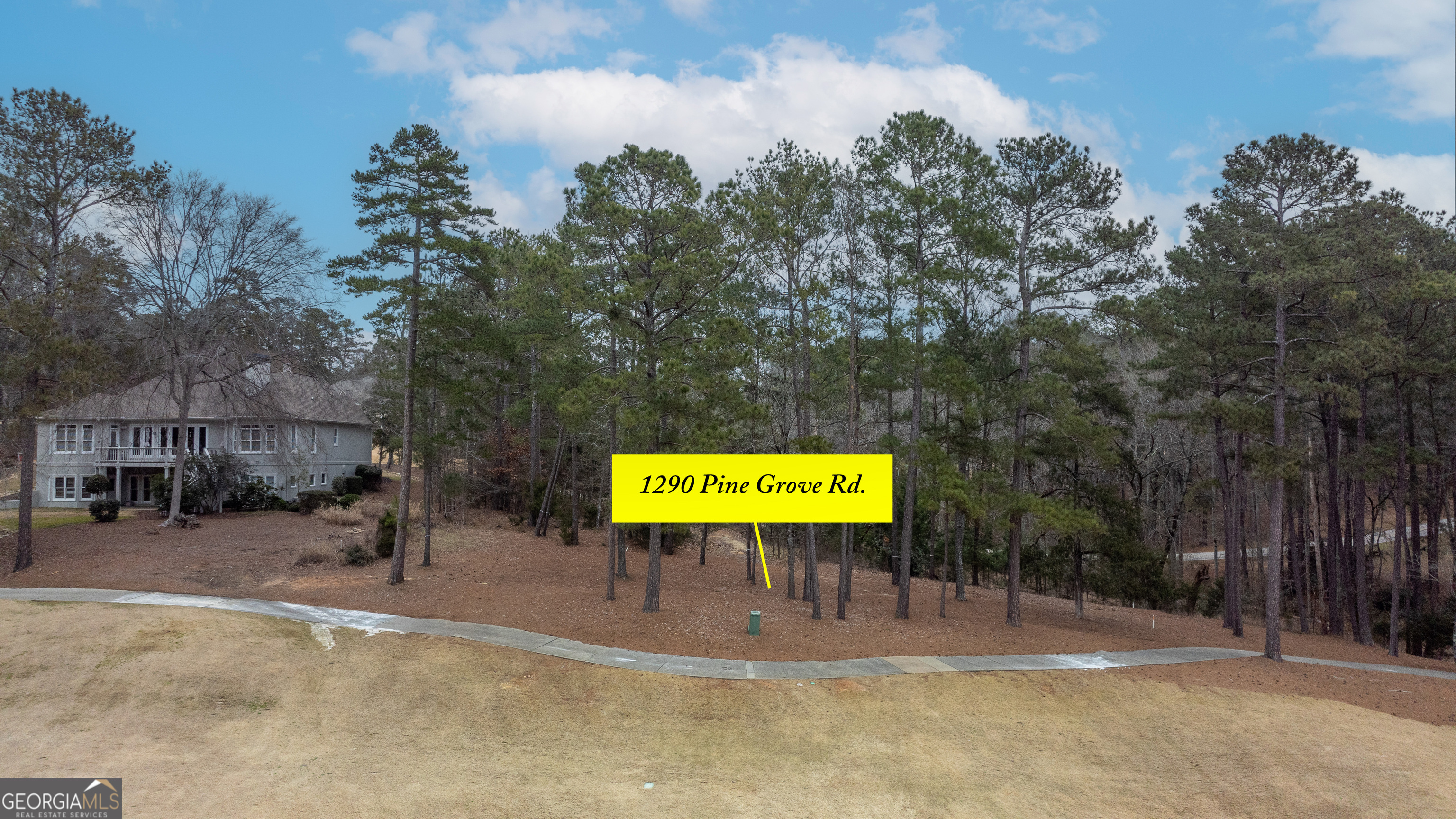 1290 Pine Grove Road Greensboro, GA 30642 - Photo 6 of 10