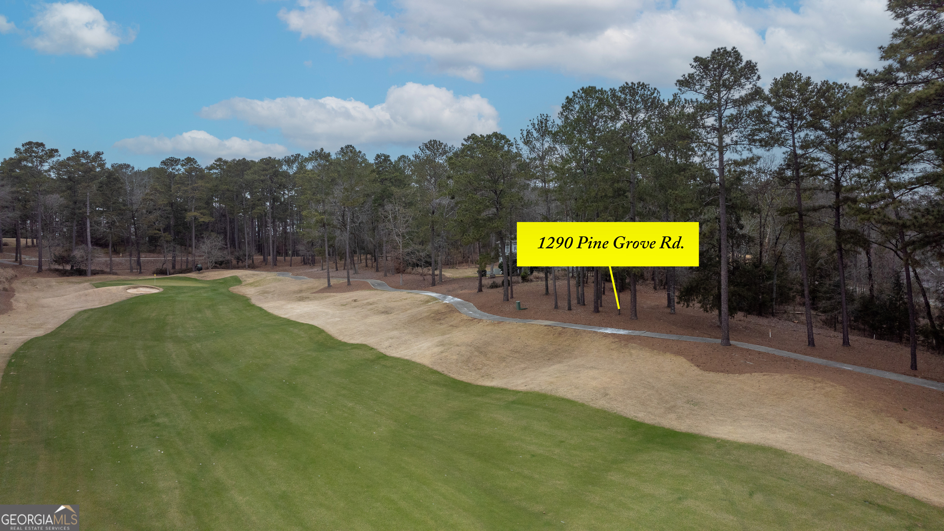 1290 Pine Grove Road Greensboro, GA 30642 - Photo 7 of 10