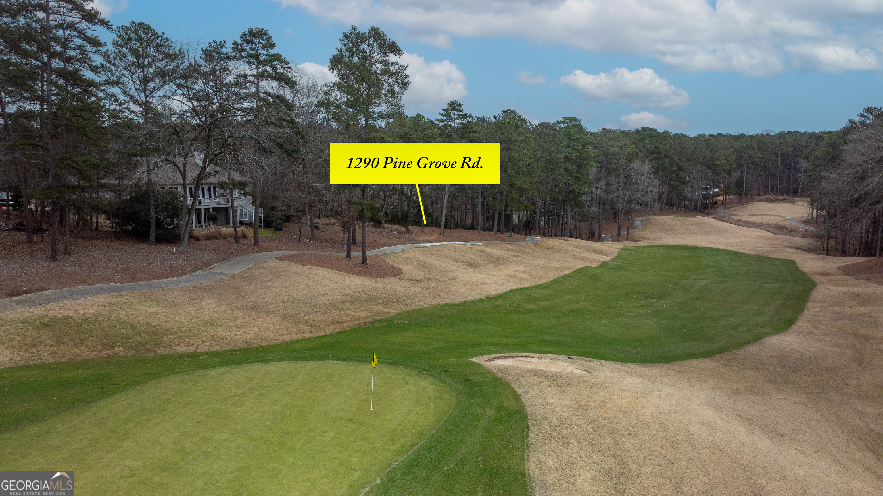 1290 Pine Grove Road Greensboro, GA 30642 - Photo 8 of 10