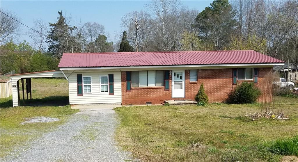 151 Wayne Street Southwest Calhoun, GA 30701 - Photo 1 of 1 Gallery Image 1