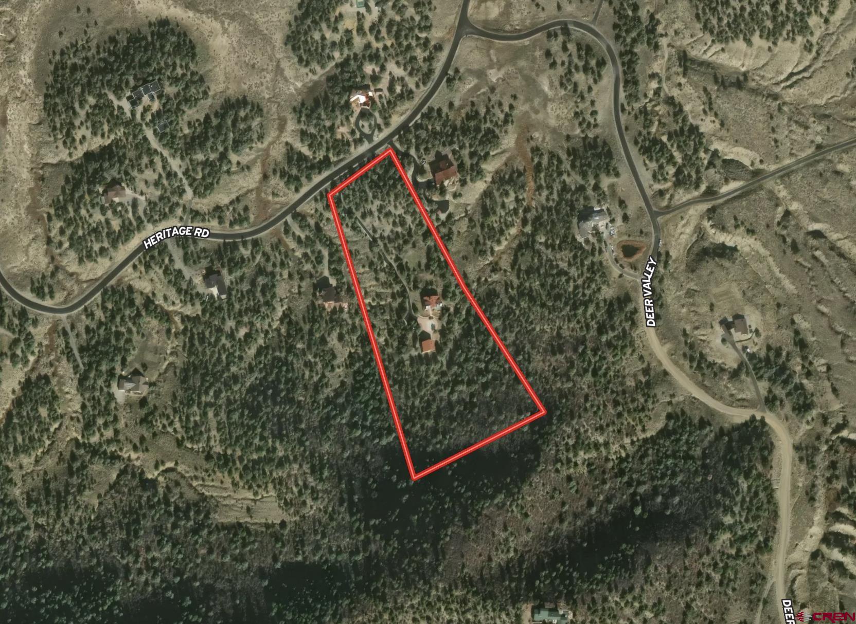 1022 Heritage Road Hesperus, CO 81326 - Photo 44 of 45