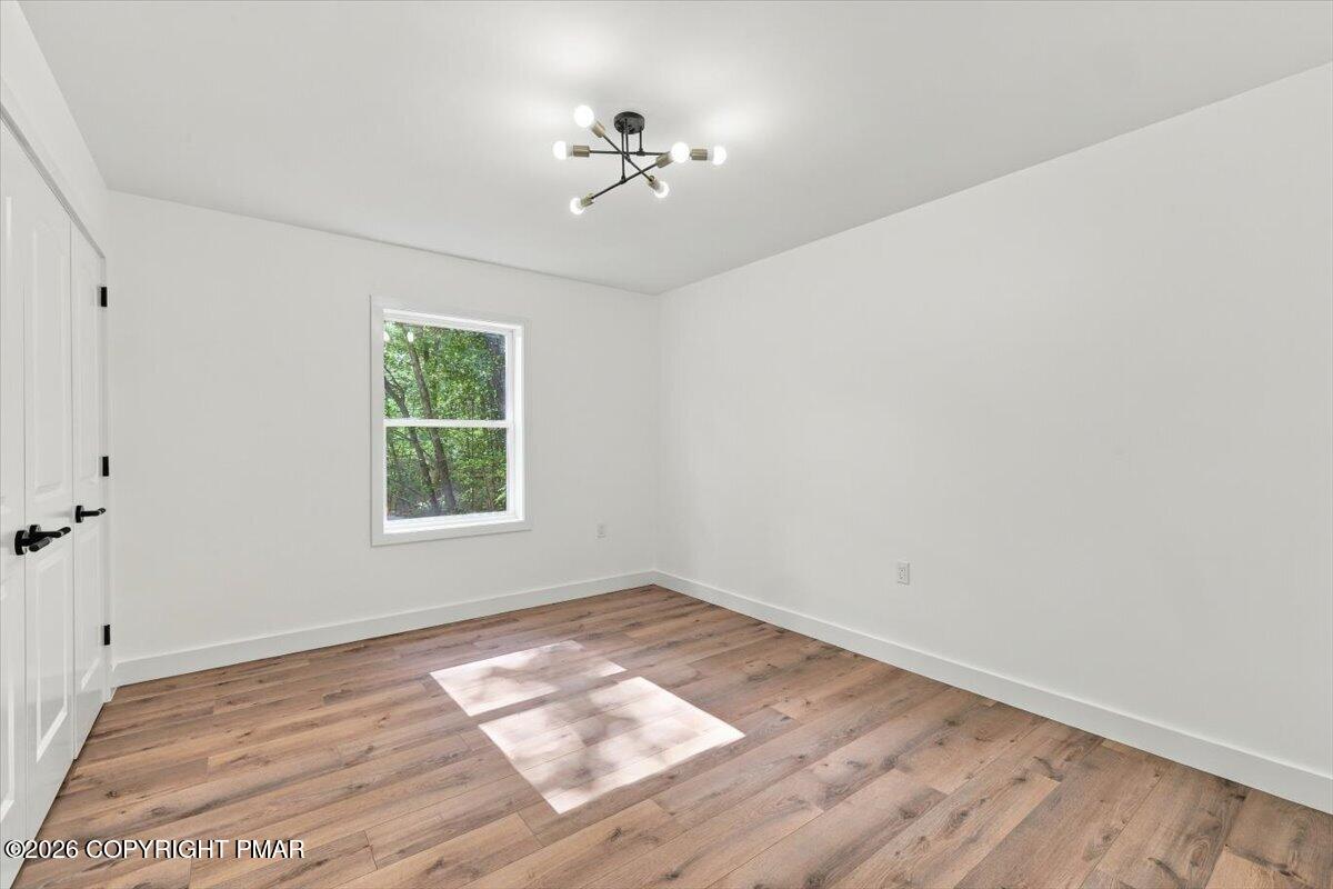 2110 Owl Pass Road Bushkill, PA 18324 - Photo 26 of 40 bed 3