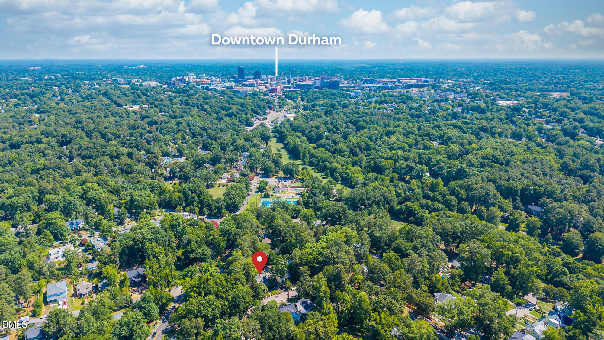 109 Briarcliff Road Durham, NC 27707 - Photo 56 of 57 109Briarcliff-59