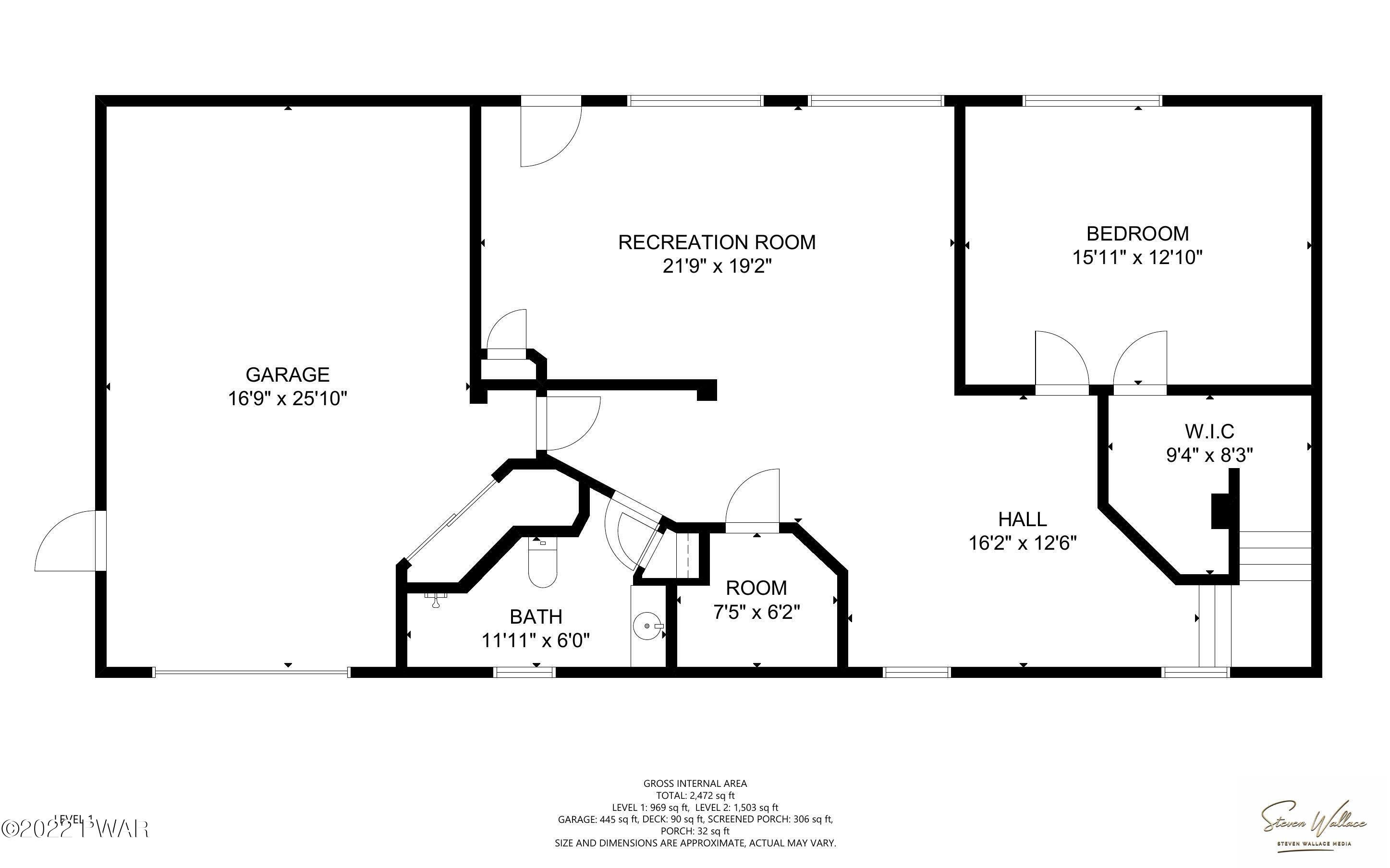 3030 Northgate Road Lake Ariel, PA 18436 - Photo 44 of 92