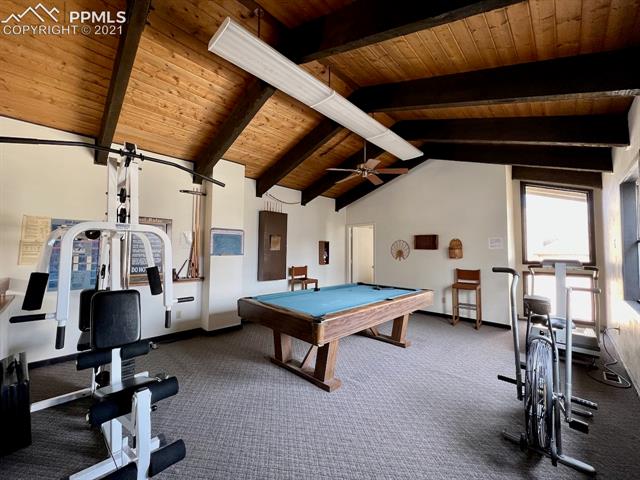 3330 Templeton Gap Road, Unit 34 Colorado Springs, CO 80907 - Photo 28 of 28