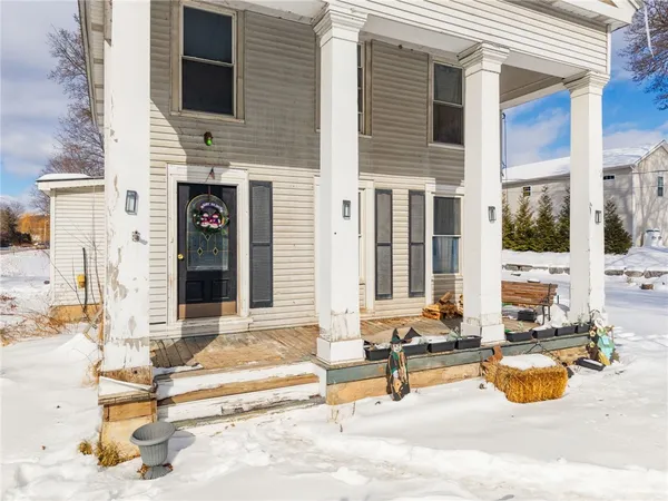 $125,000 | 103 Middlefort Road, Middleburgh, NY 12122