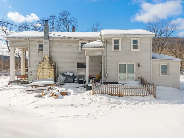 $125,000 | 103 Middlefort Road, Middleburgh, NY 12122