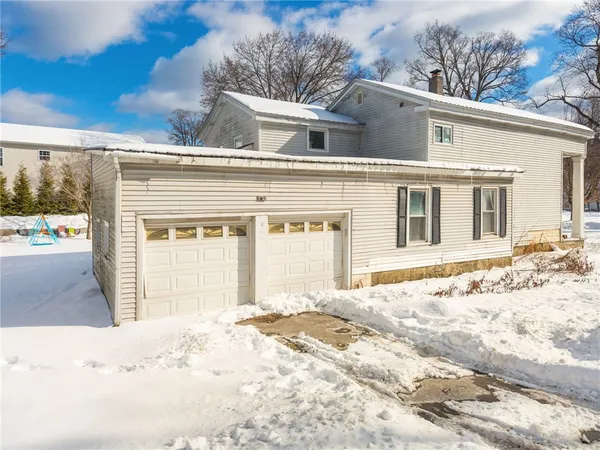 $125,000 | 103 Middlefort Road, Middleburgh, NY 12122