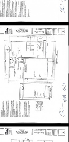 253 Quartz Road Tooele, UT 84074 - Photo 31 of 33 View of home floor plan