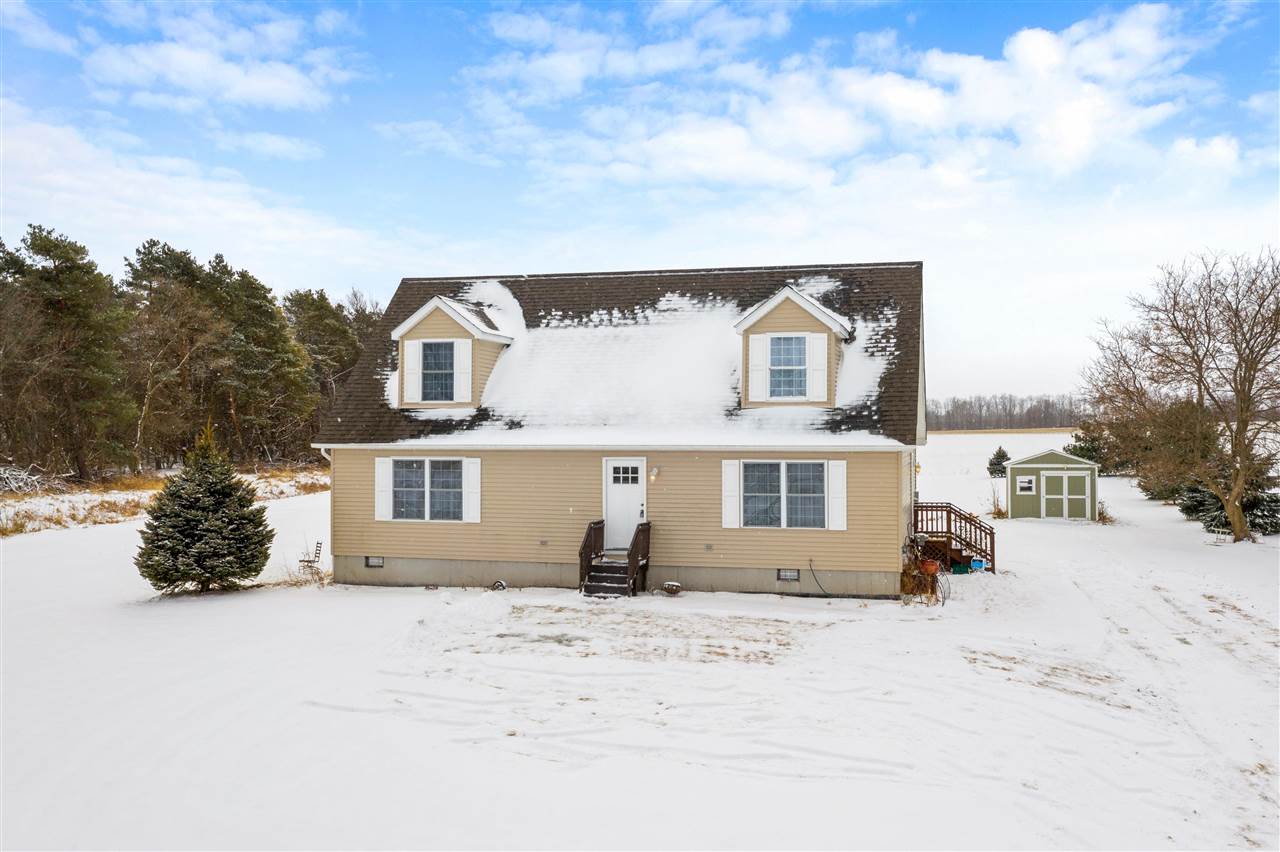 1888 Bowers Road Lapeer, MI 48446 - Photo 1 of 28 50066651.JPG