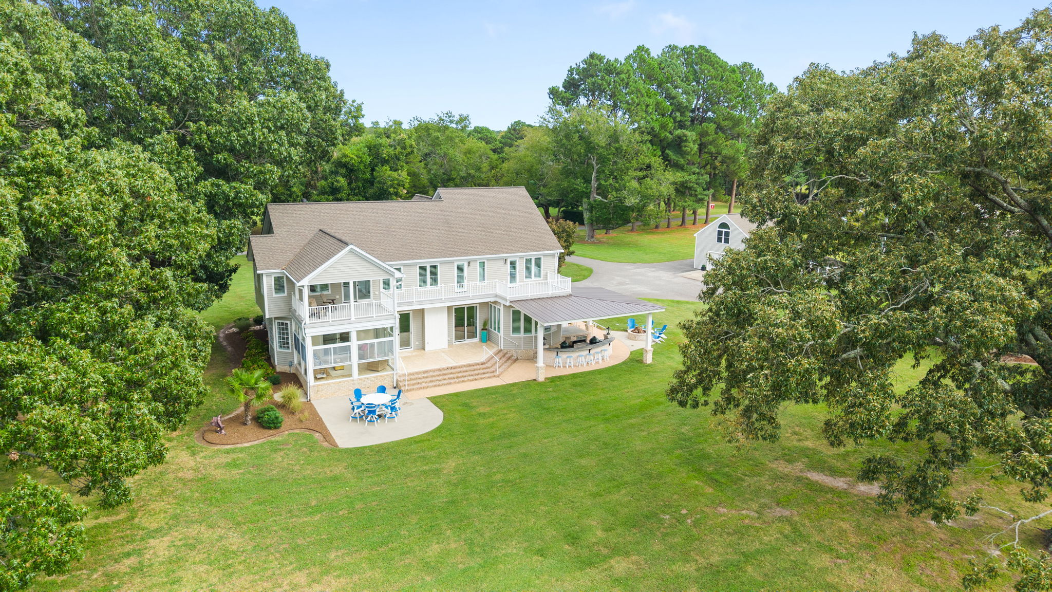 8097 Little England Road Hayes, VA 23072 - Photo 88 of 100 Gallery Image 88
