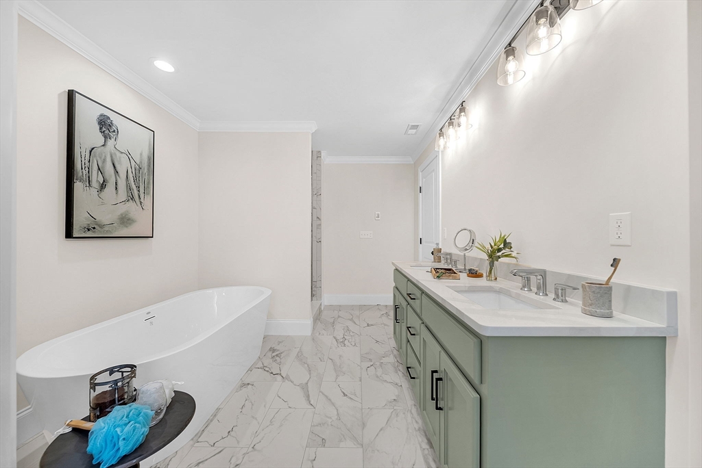 73 Maple Street, Unit 1 Needham, MA 02492 - Photo 16 of 34 Gallery Image 16