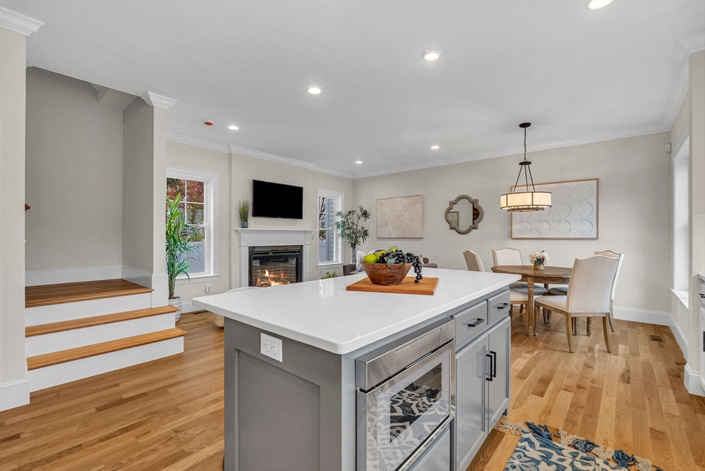 73 Maple Street, Unit 1 Needham, MA 02492 - Photo 6 of 34 Gallery Image 6