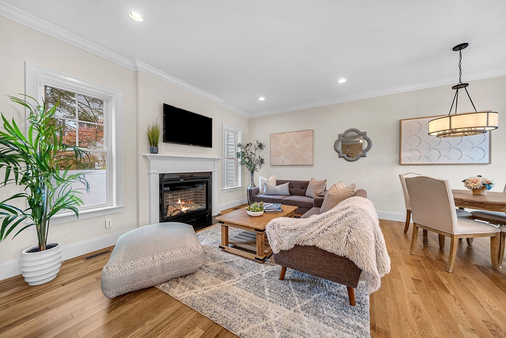 73 Maple Street, Unit 1 Needham, MA 02492 - Photo 8 of 34 Gallery Image 8