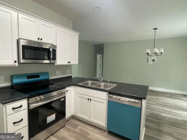 $254,900 | 307 Mclean Street, Claxton, GA 30417