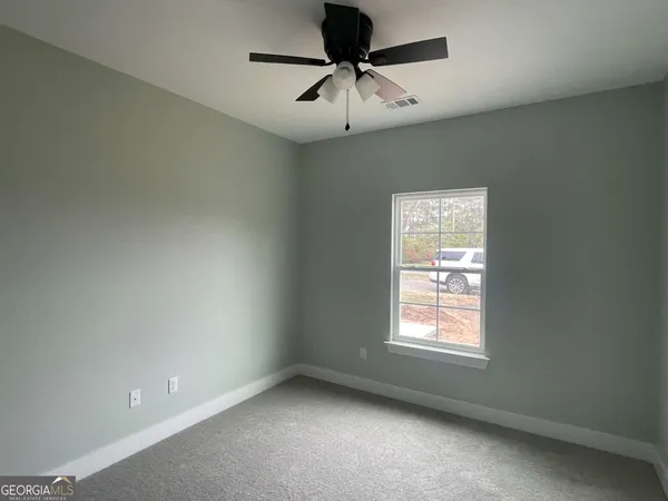 $254,900 | 307 Mclean Street, Claxton, GA 30417