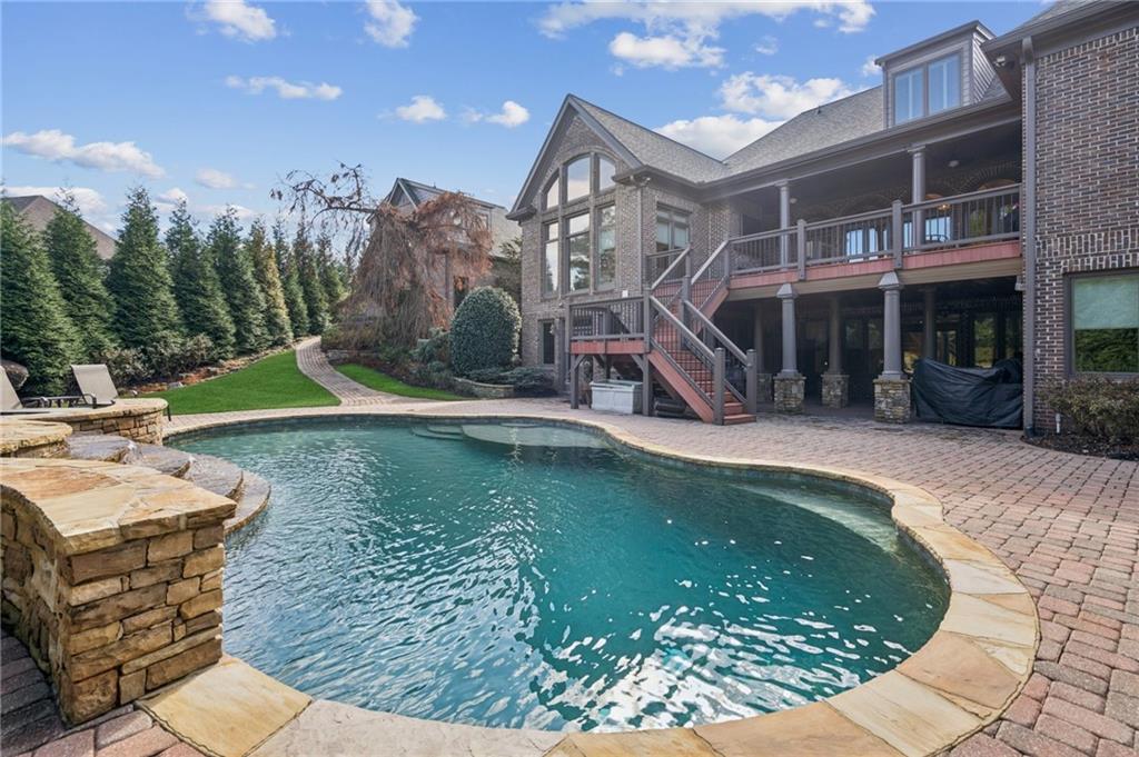 3030 Wills Mill Road Cumming, GA 30041 - Photo 2 of 71