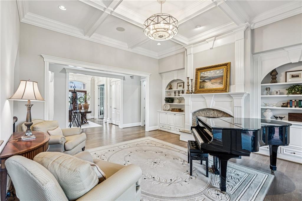 3030 Wills Mill Road Cumming, GA 30041 - Photo 22 of 71