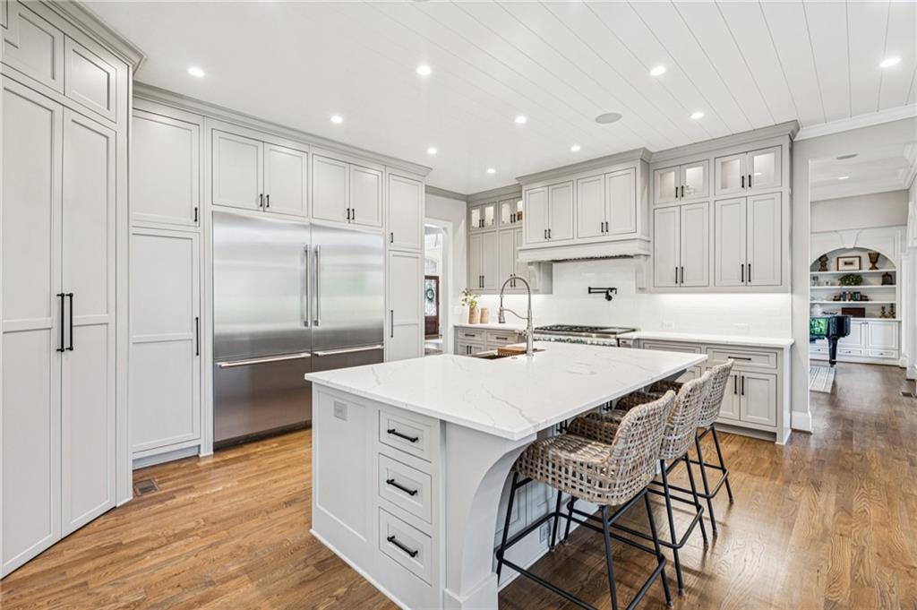 3030 Wills Mill Road Cumming, GA 30041 - Photo 25 of 71