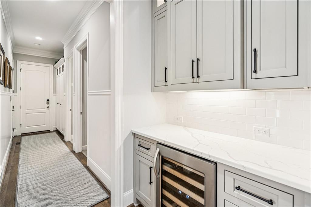 3030 Wills Mill Road Cumming, GA 30041 - Photo 30 of 71 a view of a kitchen with white cabinets