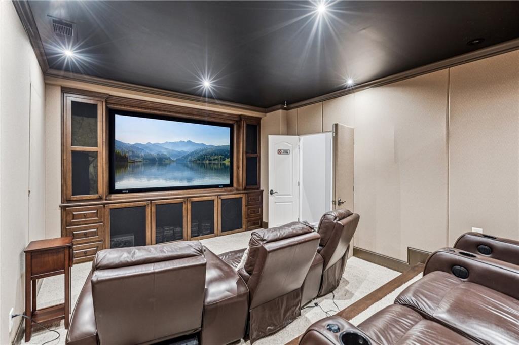 3030 Wills Mill Road Cumming, GA 30041 - Photo 56 of 71 a living room with furniture