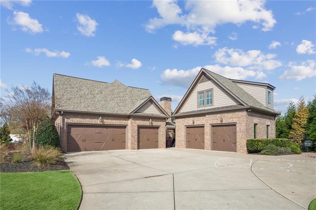 3030 Wills Mill Road Cumming, GA 30041 - Photo 64 of 71