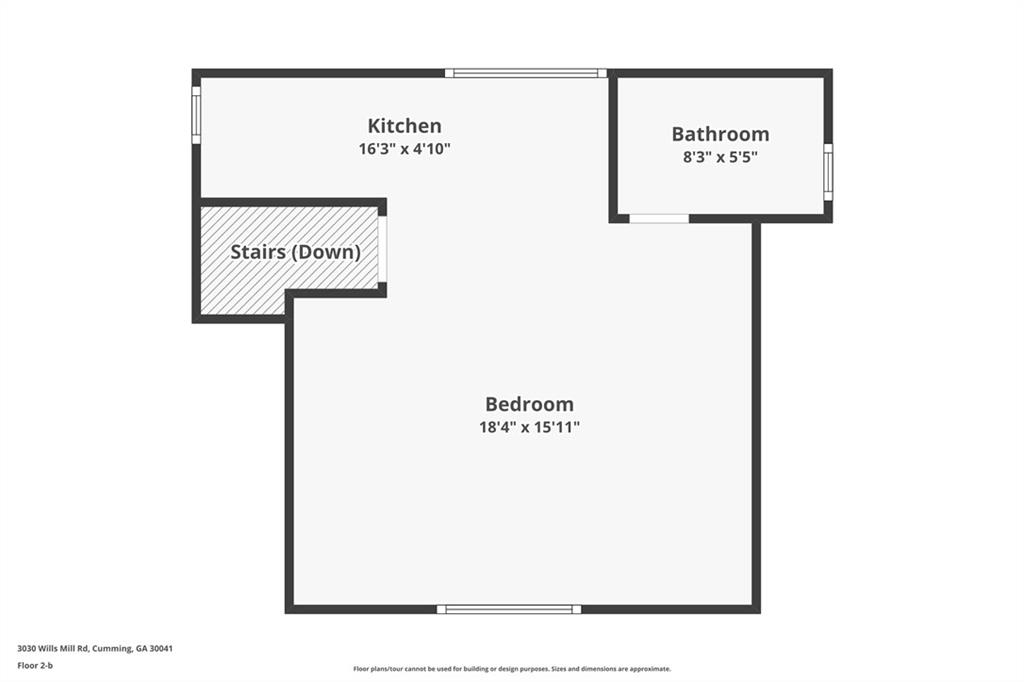 3030 Wills Mill Road Cumming, GA 30041 - Photo 71 of 71