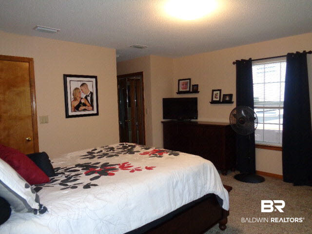 8518 Byrnes Lake Road Bay Minette, AL 36507 - Photo 6 of 23