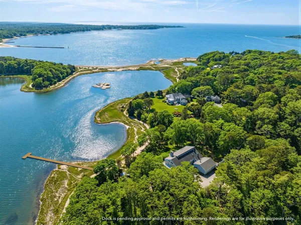 $3,950,000 | 233 Scraggy Neck Road, Cataumet, MA 02534