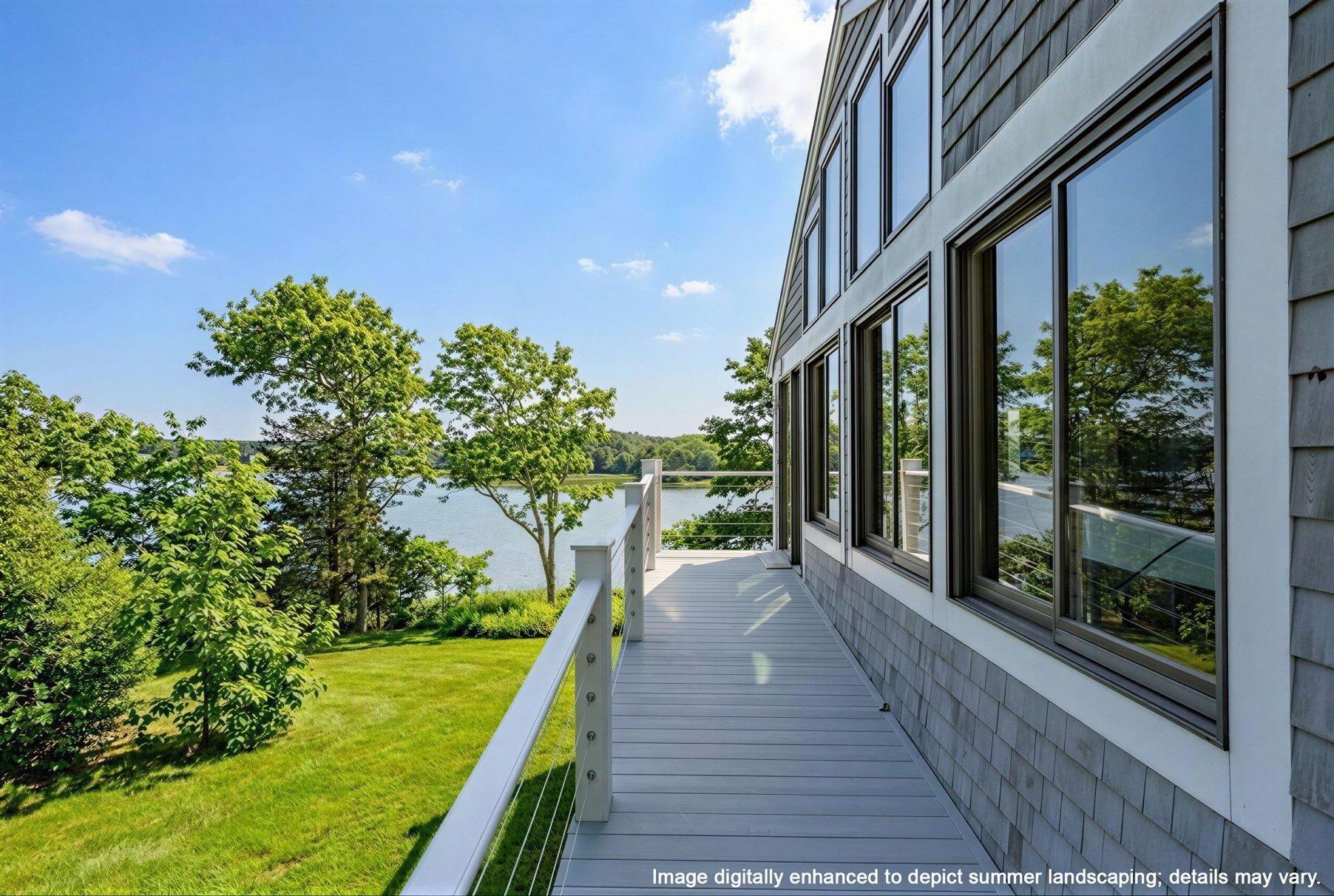 233 Scraggy Neck Road Cataumet, MA 02534 - Photo 21 of 32 21