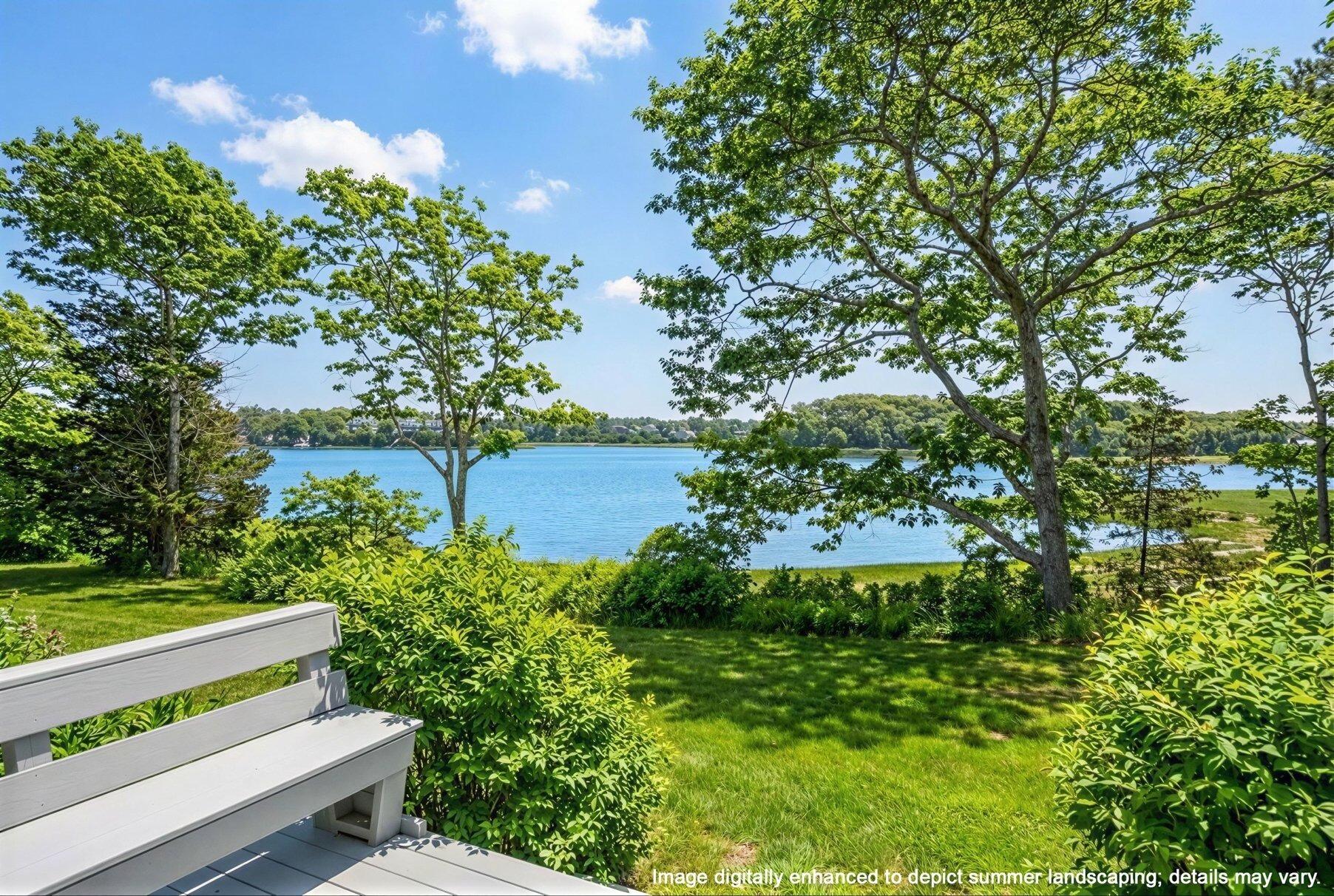 233 Scraggy Neck Road Cataumet, MA 02534 - Photo 24 of 32 24