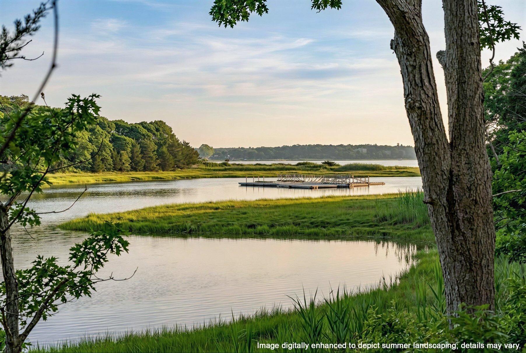 233 Scraggy Neck Road Cataumet, MA 02534 - Photo 6 of 32 6