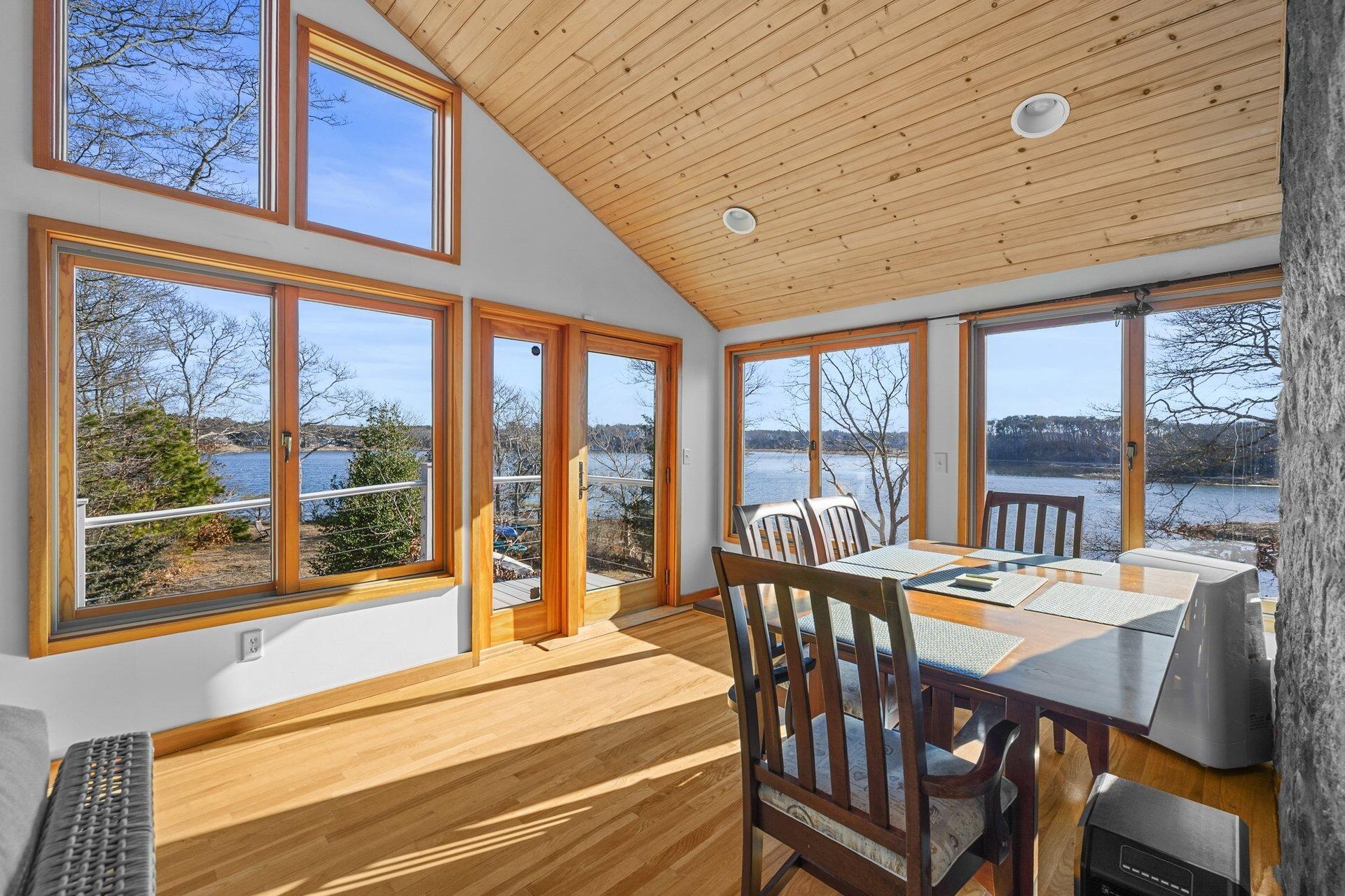 233 Scraggy Neck Road Cataumet, MA 02534 - Photo 9 of 32 9
