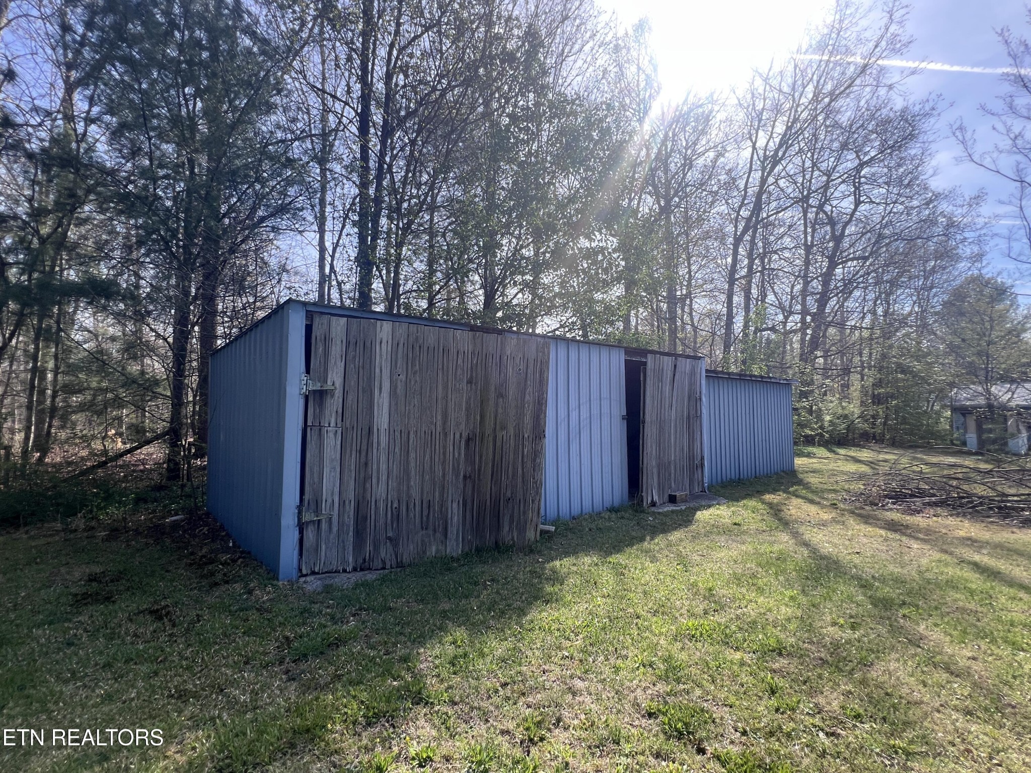 554 Mary Cromwell Road Jamestown, TN 38556 - Photo 55 of 59 Gallery Image 55