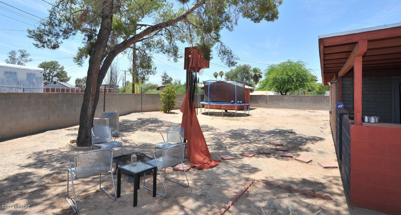 3210 East Silverlake Road Tucson, AZ 85713 - Photo 34 of 40 Gallery Image 34