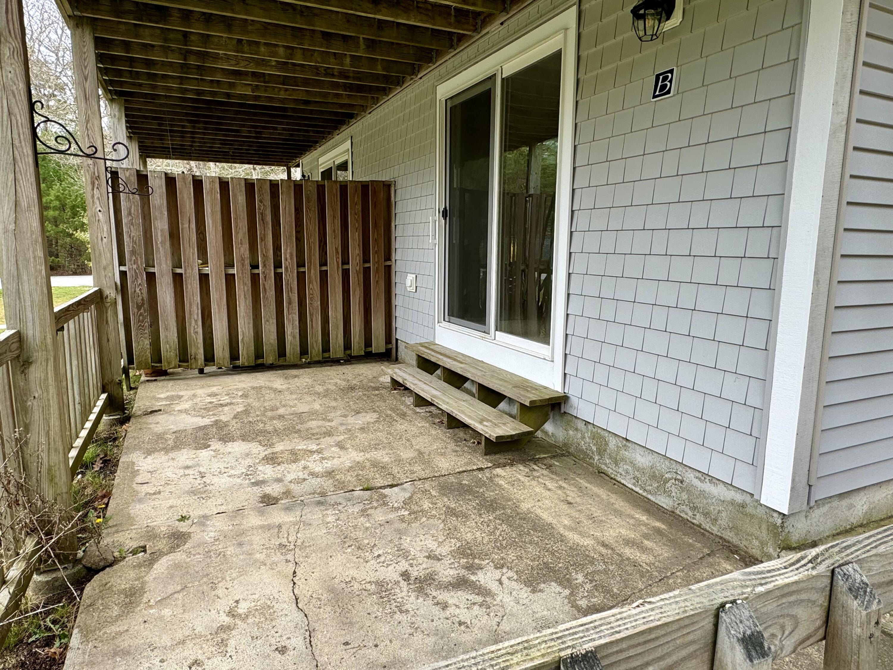 70 Cape Drive, Unit 1B Mashpee, MA 02649 - Photo 4 of 13