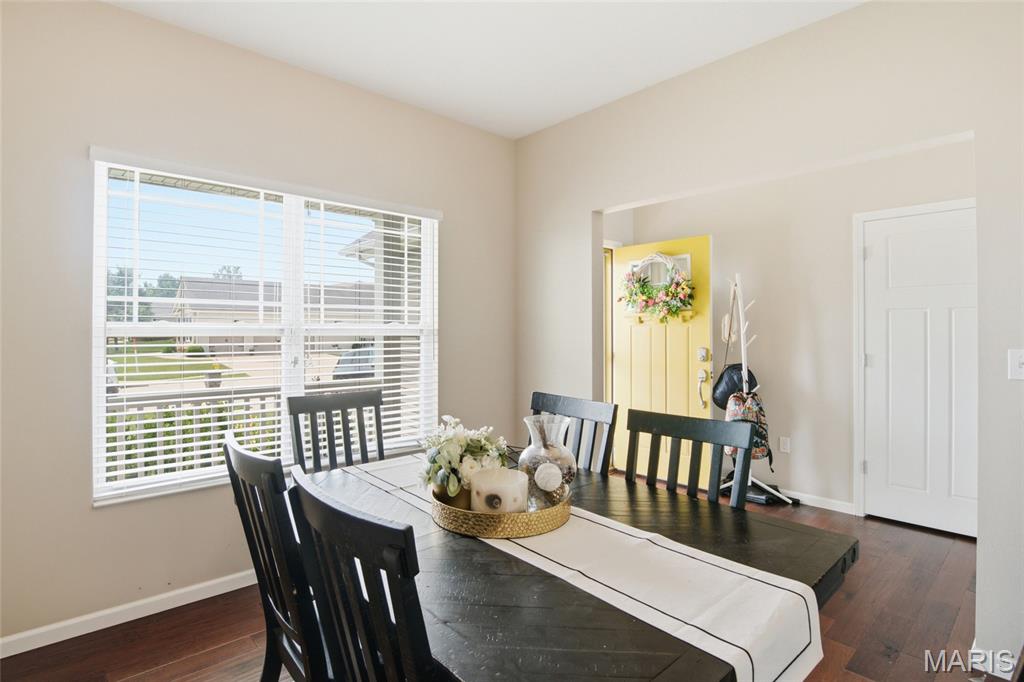728 Longfellow Drive O'Fallon, IL 62269 - Photo 12 of 51