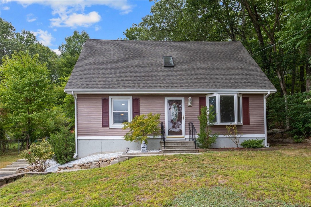 105 Miles Avenue Woonsocket, RI 02895 - Photo 2 of 42