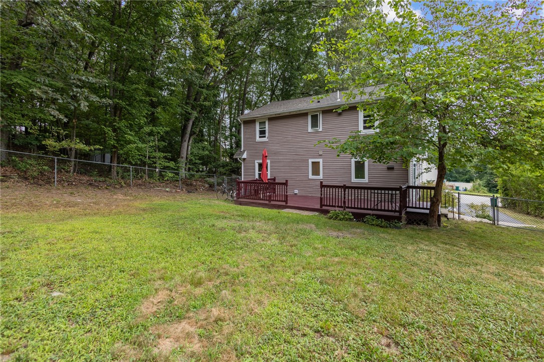 105 Miles Avenue Woonsocket, RI 02895 - Photo 42 of 42