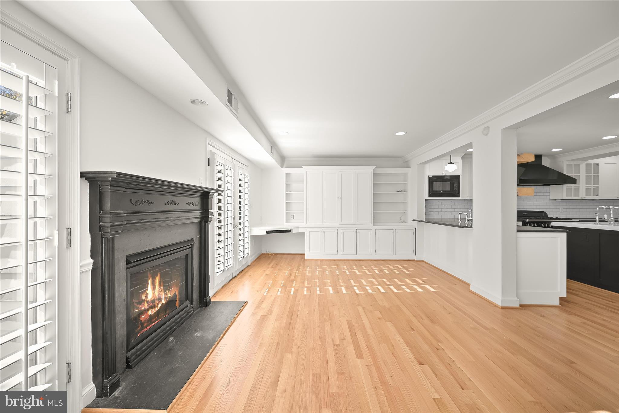 7012 Exeter Road Bethesda, MD 20814 - Photo 47 of 103 Family Room