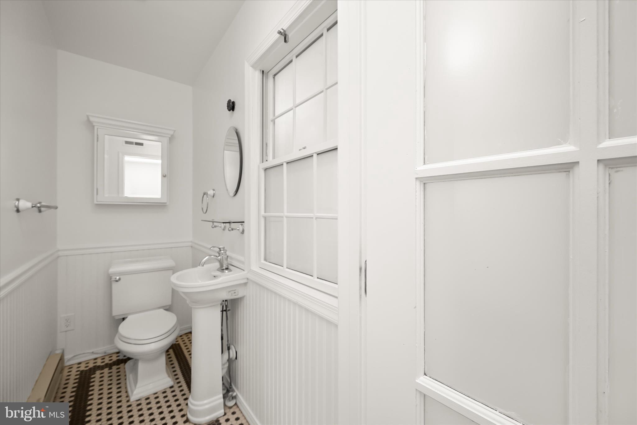 7012 Exeter Road Bethesda, MD 20814 - Photo 53 of 103 Main Level Powder