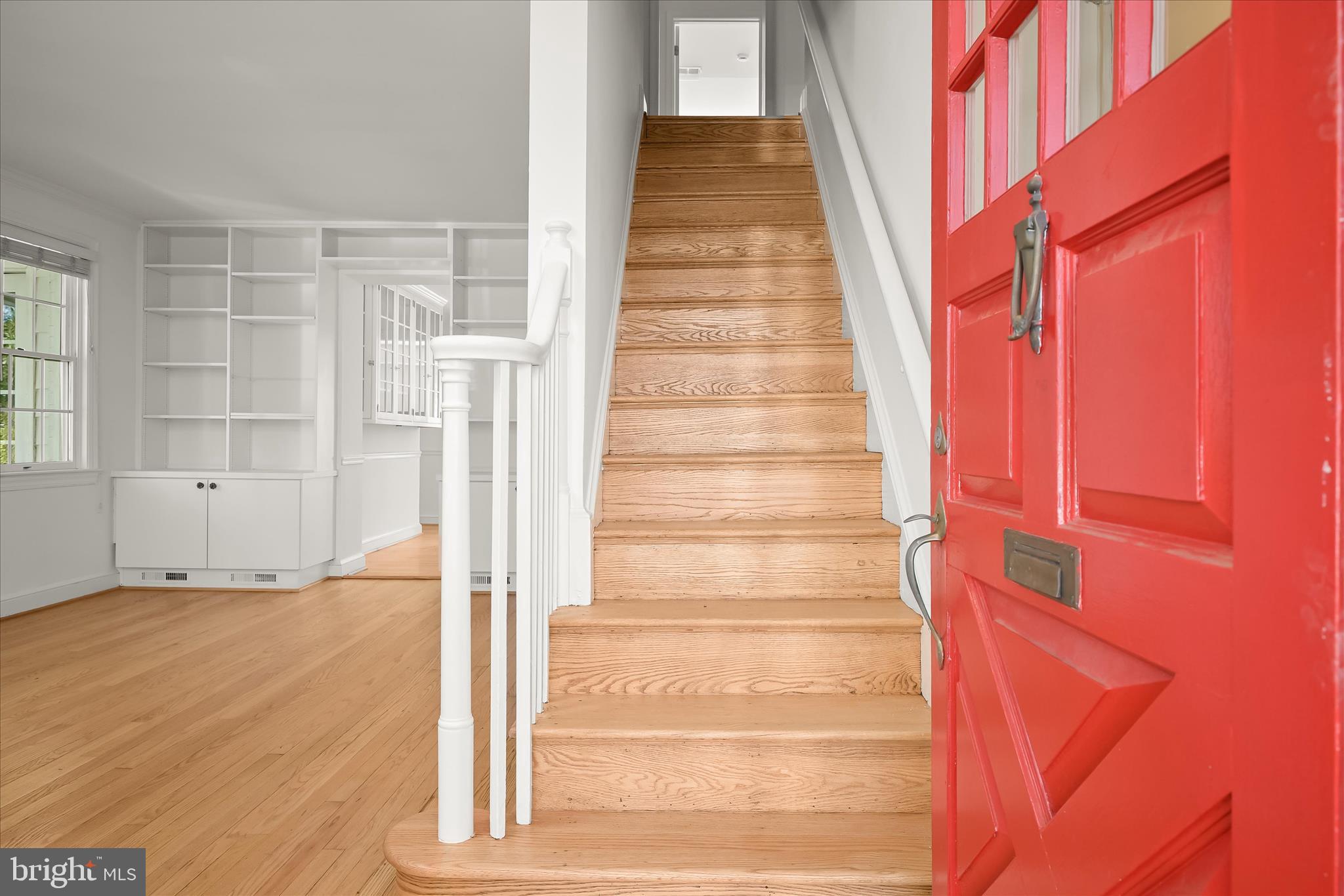 7012 Exeter Road Bethesda, MD 20814 - Photo 7 of 103 Welcome to 7012 Exeter Road