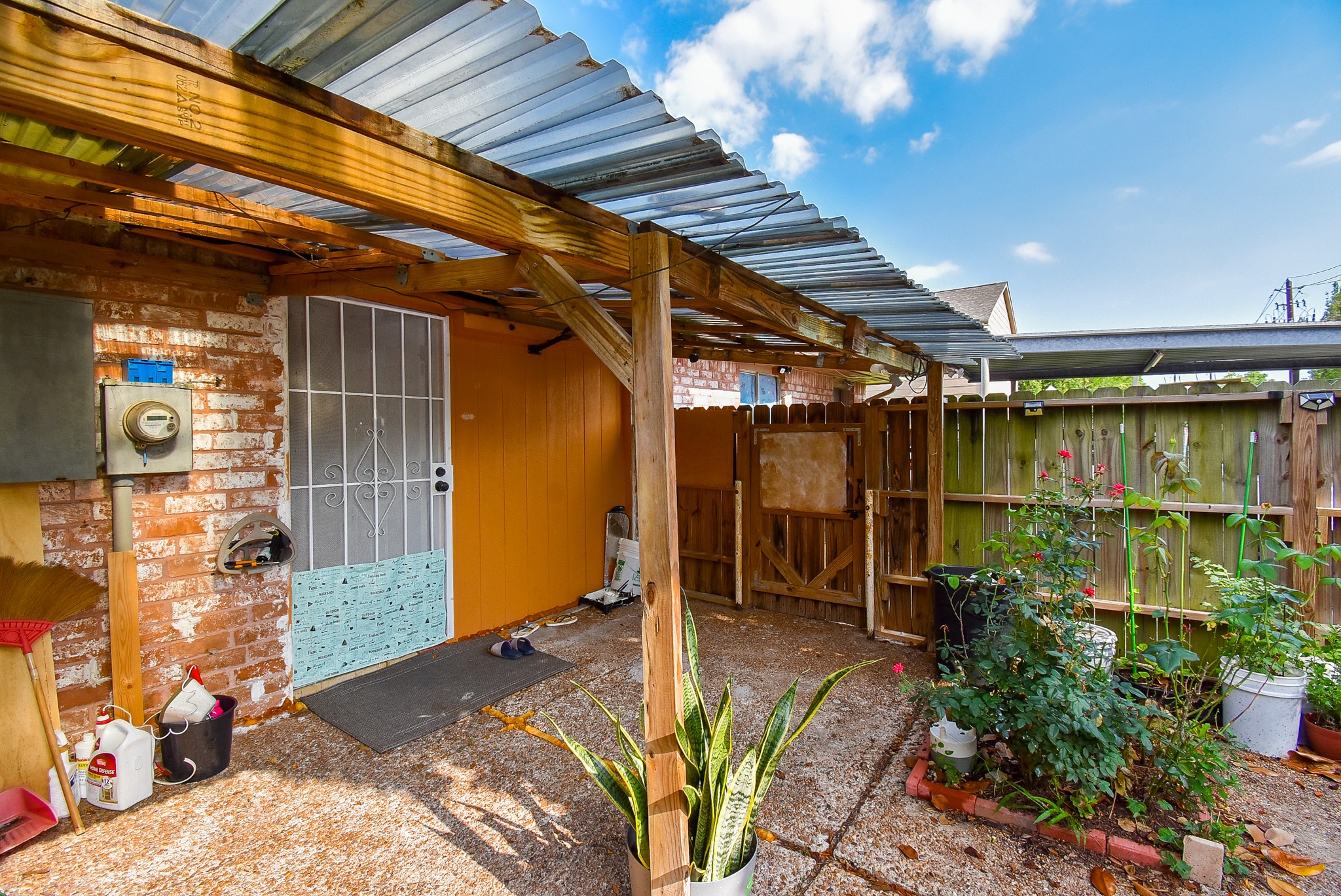 12469 Sharpview Drive, Unit 2469 Houston, TX 77072 - Photo 19 of 19