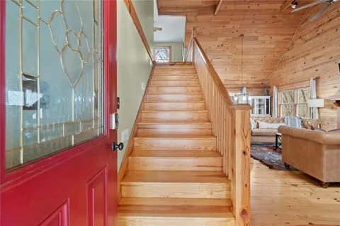 $550,000 | 189 Frost Pine Circle, Jasper, GA 30143