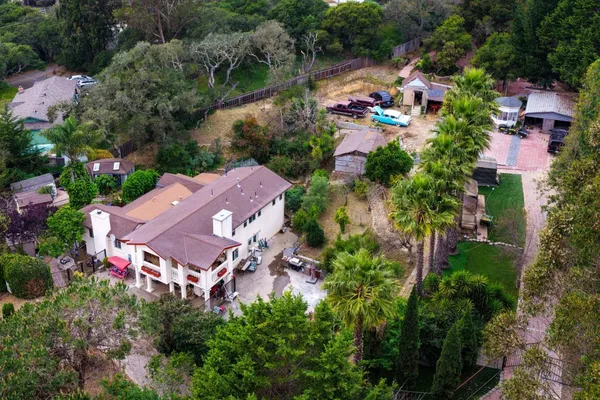 $1,800,000 | 18171 Berta Canyon Road, Salinas, CA 93907