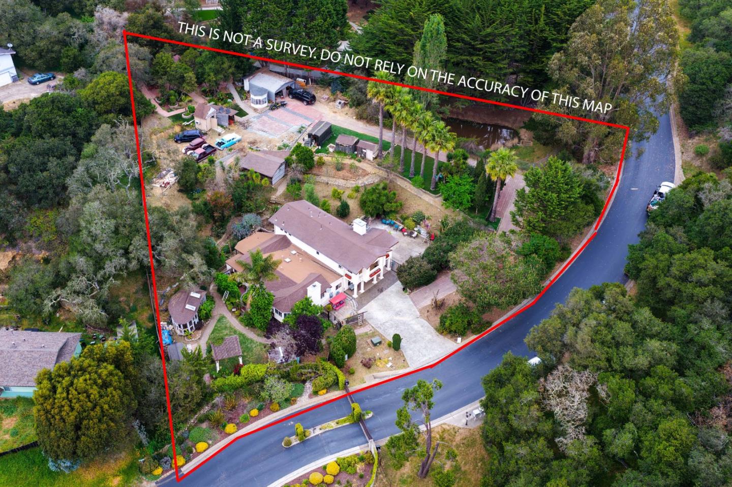 18171 Berta Canyon Road Salinas, CA 93907 - Photo 37 of 37