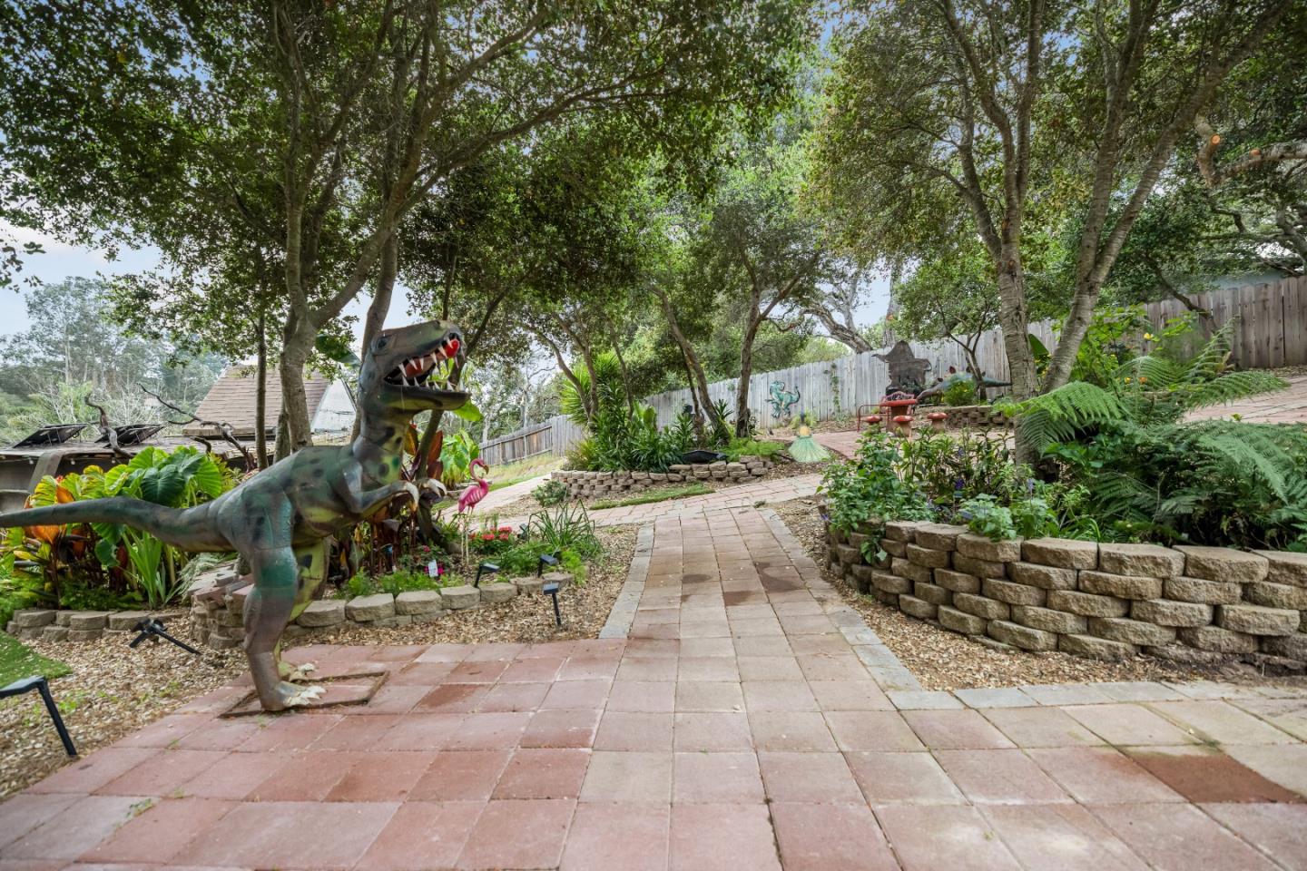 18171 Berta Canyon Road Salinas, CA 93907 - Photo 39 of 44