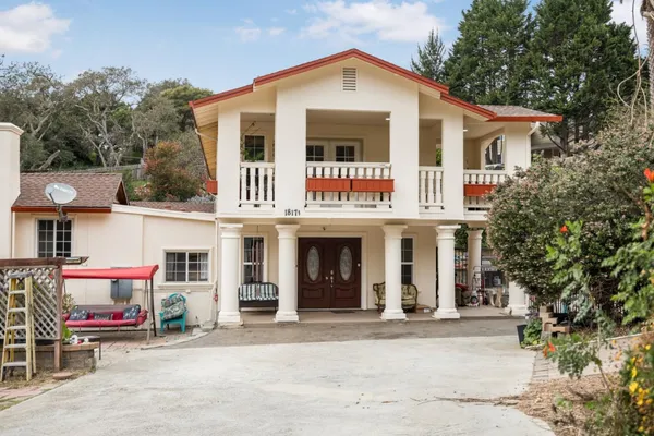 $1,800,000 | 18171 Berta Canyon Road, Salinas, CA 93907